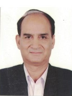 लक्ष्मण बहादुर खड्का