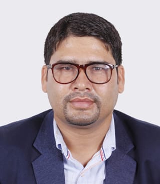 धनराज  धामी