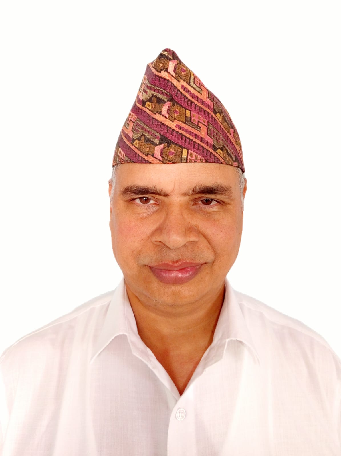 ओमबहादुर  खड्का